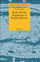 E-book, Bede and the Beginnings of English Racism, Brepols Publishers