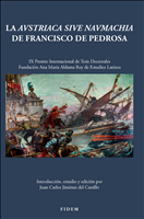 E-book, La Austriaca siue Naumachia de Francisco de Pedrosa, Brepols Publishers