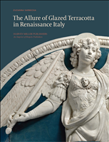 E-book, The Allure of Glazed Terracotta in Renaissance Italy, Brepols Publishers