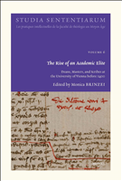 E-book, The Rise of an Academic Elite : Deans, Masters, and Scribes at the University of Vienna before 1400, Brepols Publishers