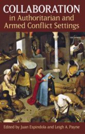 E-book, Collaboration in Authoritarian and Armed Conflict Settings, The British Academy