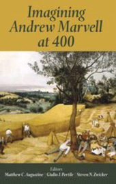 E-book, Imagining Andrew Marvell at 400, The British Academy