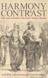 E-book, Harmony and Contrast : Plato and Aristotle in the Early Modern Period, The British Academy