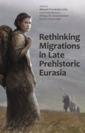 E-book, Rethinking Migrations in Late Prehistoric Eurasia, The British Academy