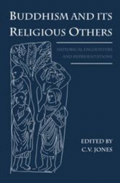 E-book, Buddhism and Its Religious Others : Historical Encounters and Representations, The British Academy