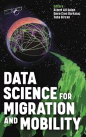 E-book, Data Science for Migration and Mobility, The British Academy