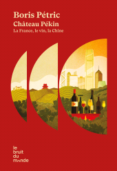 m, Château Pékin, Le bruit du monde
