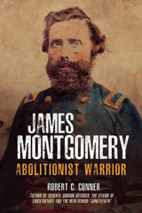 E-book, James Montgomery : Abolitionist Warrior, Casemate