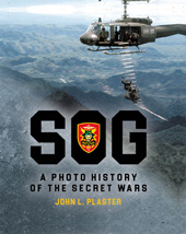 E-book, SOG - A Photo History of the Secret Wars, Casemate
