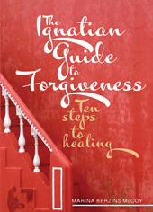 E-book, The Ignatian Guide to Forgiveness, Casemate