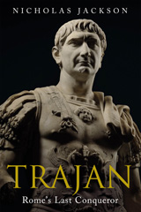 E-book, Trajan : Rome's Last Conqueror, Casemate