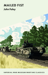 E-book, Mailed Fist, Casemate Group