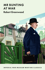 E-book, Mr Bunting at War, Casemate Group