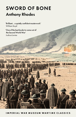 E-book, Sword of Bone, Casemate Group