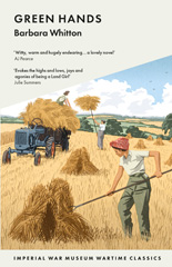 E-book, Green Hands, Casemate Group
