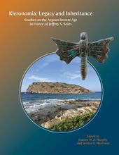 E-book, Kleronomia : Legacy and Inheritance : Studies on the Aegean Bronze Age in Honor of Jeffrey S. Soles, Casemate Group