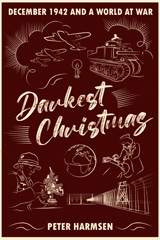 E-book, Darkest Christmas : December 1942 and a World at War, Casemate