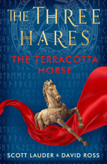 eBook, The Terracotta Horse, Lauder, Scott, Casemate