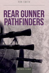 E-book, Rear Gunner Pathfinders, Smith, Ron., Casemate