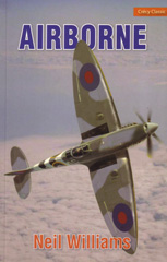 E-book, Airborne, Casemate