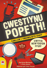 E-book, Cwestiynu Popeth!, Martineau, Susan, Casemate