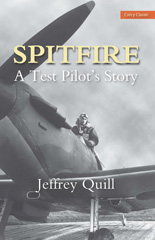 E-book, Spitfire : A Test Pilot's Story, Casemate