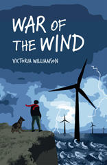 E-book, War of the Wind, Casemate