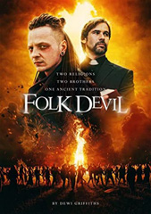E-book, Folk Devil, Casemate Group