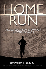 E-book, Home Run : Allied Escape and Evasion in World War II., Casemate Group
