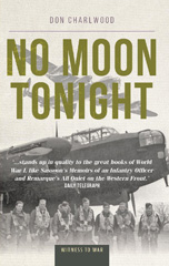 eBook, No Moon Tonight, Casemate Group