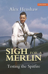 E-book, Sigh for a Merlin, Casemate Group