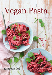 E-book, Vegan Pasta, Catz, Clémance, Casemate Group