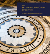 E-book, The International Court of Justice, Casemate Group