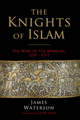 E-book, The Knights of Islam, Casemate Group