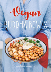 E-book, Vegan Buddha Bowls, Casemate Group