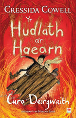 E-book, Yr Hudlath a'r Haearn - Curo Deirgwaith, Casemate Group