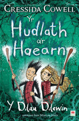 E-book, Yr Hudlath a'r Haearn - Y Ddau Ddewin, Casemate Group