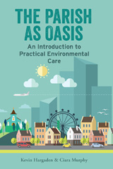 E-book, The Parish as Oasis, Hargaden, Kevin, Casemate Group