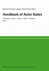E-book, Handbook of Asian States : Geography - History - Culture - Politics - Economy, Casemate Group