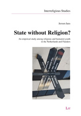 E-book, State without Religion? : An empirical study among religious and humanist youth in the Netherlands and Flanders, Casemate Group