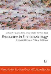 E-book, Encounters in Ethnomusicology : Essays in Honor of Philip V. Bohlman, Casemate Group