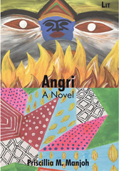 E-book, Angri : A novel, Casemate Group