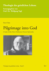 E-book, Pilgrimage into God : A Study of John Main's Meditation-Oriented Spirituality, Casemate Group