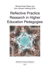 E-book, Reflective Practice Research in Higher Education Pedagogies, Casemate Group