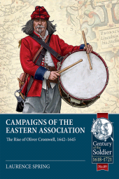 E-book, Campaigns of the Eastern Association, Casemate Group