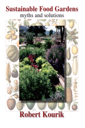 E-book, Sustainable Food Gardens : Myths e Solutions, Casemate Group