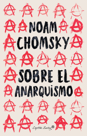 E-book, Sobre el anarquismo, Capitán Swing Libros
