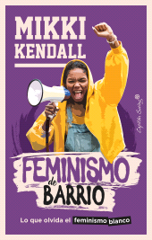E-book, Feminismo de barrio, Capitán Swing Libros