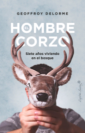E-book, El hombre corzo, Capitán Swing Libros