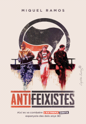 E-book, Antifeixistes, Capitán Swing Libros